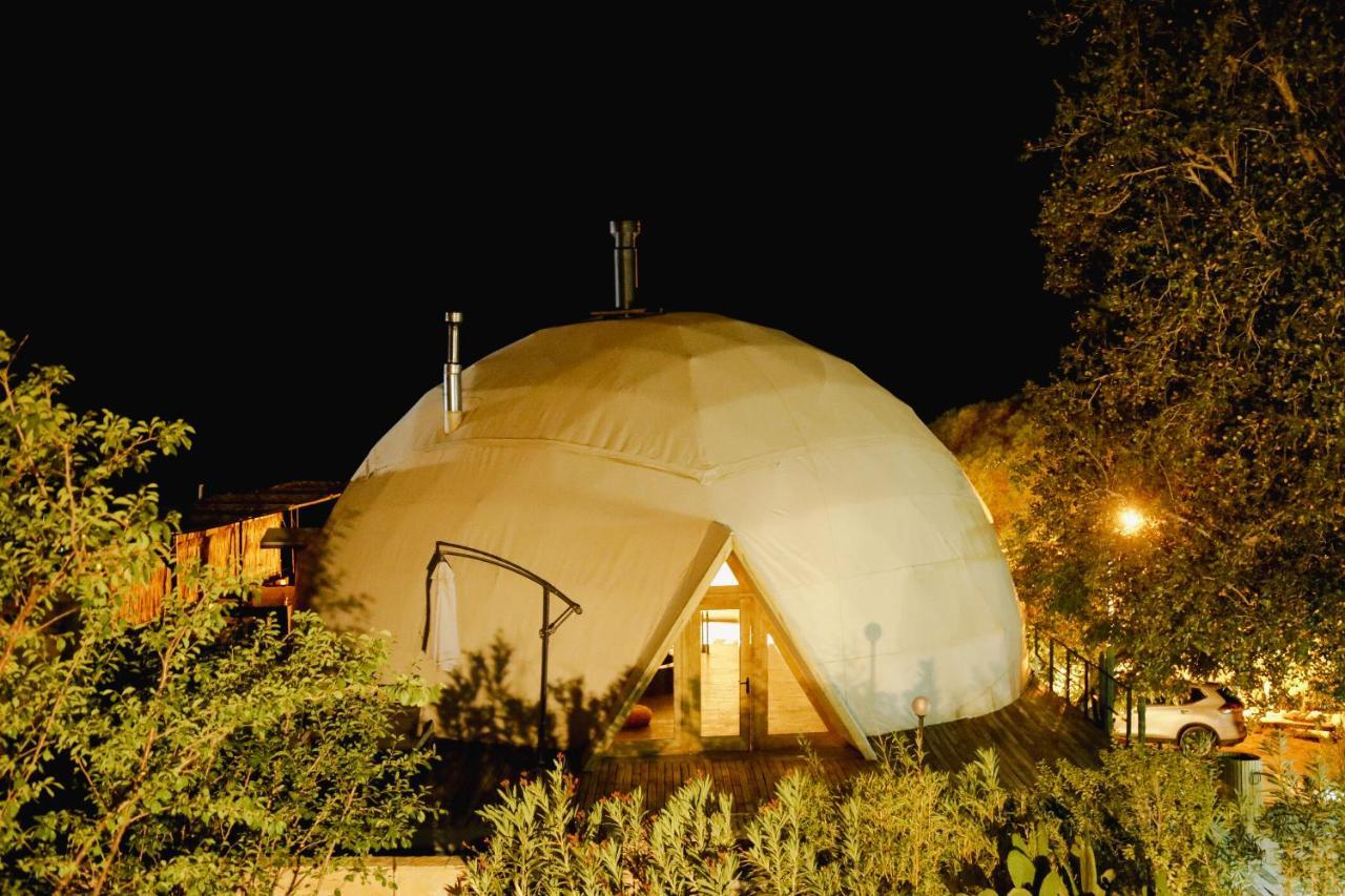 Mi Elqui Domos Hotel 2*